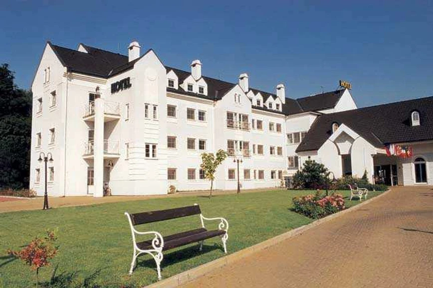 SSJMM: Hotel MY v Lednici