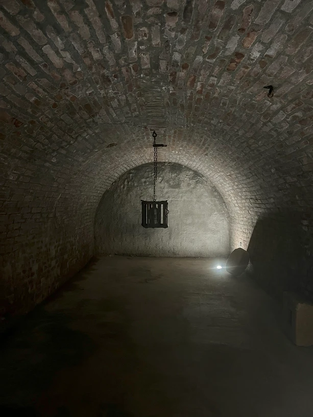 SSJMM: Networking KURZ ICP 2023 - Labyrint