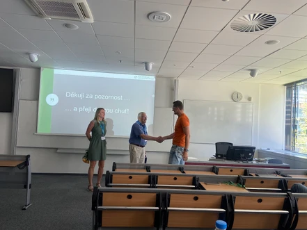 Kurz ICP 2023 (Den 3)