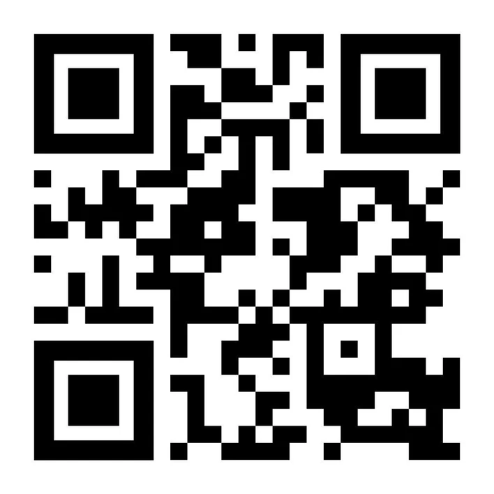 SeBiChem 2026: Registrace pomocí QR kódu