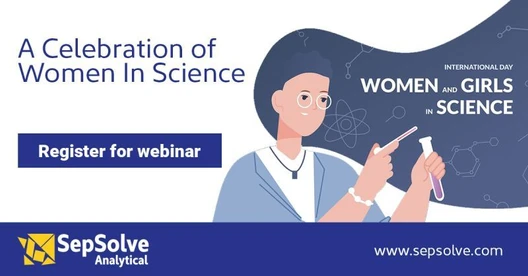 A Celebration of Women In Science
