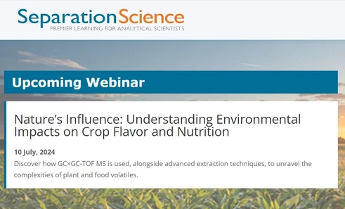 Nature’s Influence: Understanding Environmental Impacts on Crop Flavor and Nutrition