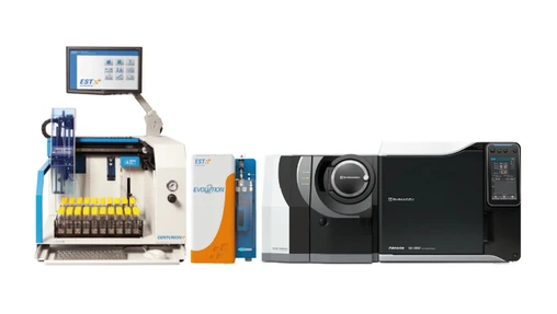 Zajištění kvality pitné vody pomocí jediné metody analýzy VOC a látek způsobujících chuť a zápach