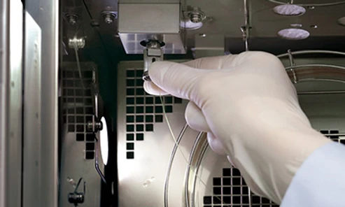 Shimadzu ClickTek™