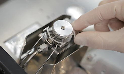 Shimadzu ClickTek™