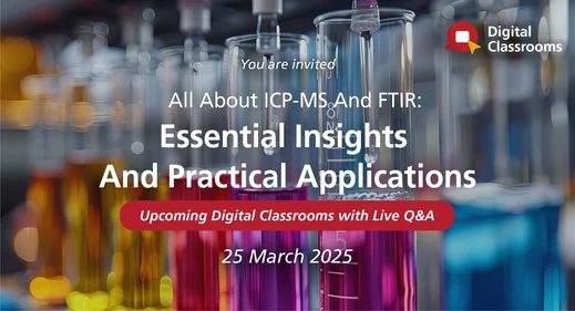 All About ICP-MS And FTIR: Essential Insights And Practical Applications