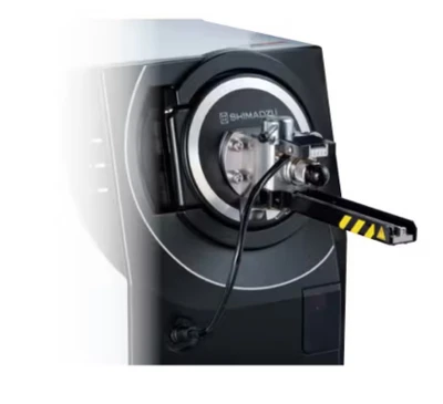 Shimadzu DI-2010 pro GCMS