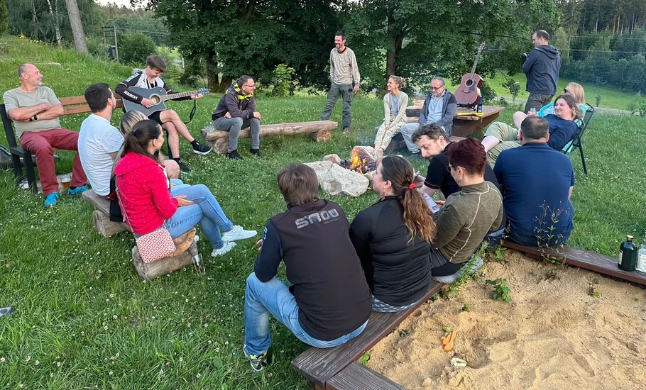 Shimadzu: Den uživatelů Shimadzu 2024