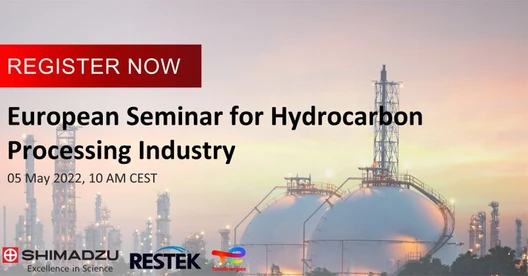 European Seminar for Hydrocarbon Processing Industry