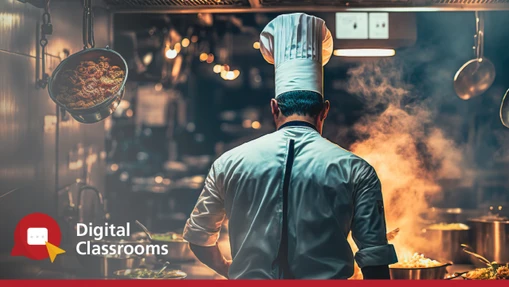 For the Love of Food! Solutions for Contaminants From PFAS to Heavy Metals