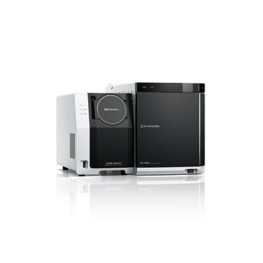 Shimadzu: Shimadzu GCMS-QP2050 Hmotnostní spektrometr