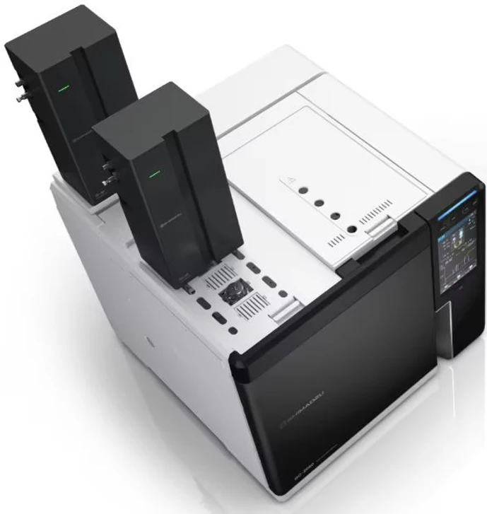 Shimadzu Nexis GC-2060 Plynový chromatograf
