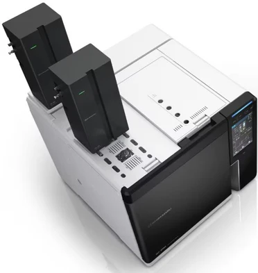 Shimadzu Nexis GC-2060 Plynový chromatograf