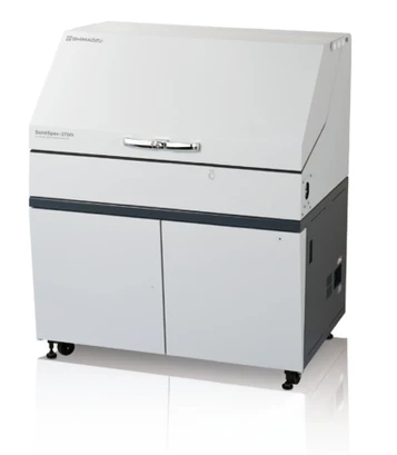 Shimadzu SolidSpec 3700i/3700iDUV UV-VIS-NIR Spektrofotometr