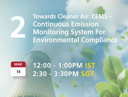 Towards Cleaner Air: CEMS – Continuous Emission Monitoring System For Environmental Compliance