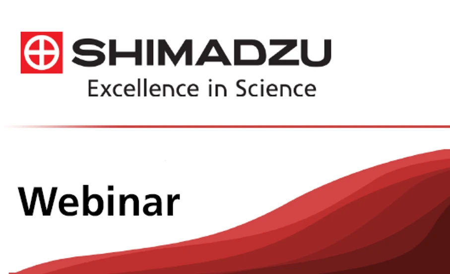 Shimadzu: Pyrolysis Ask an Expert