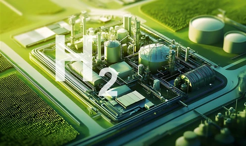 Konec šedé éry - řešení výzvy udržitelné výroby vodíku