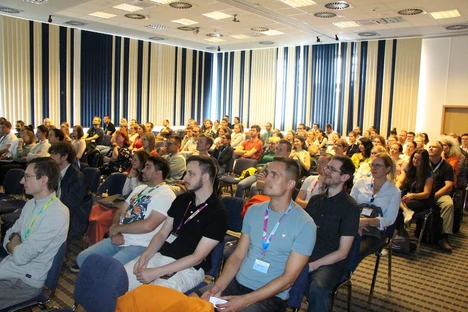 26. Škola MS 2025 - den 5