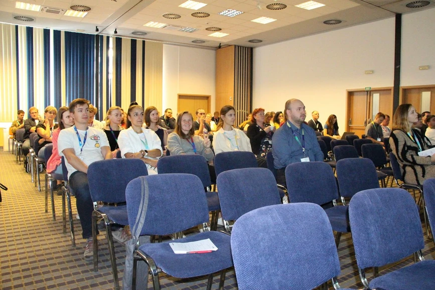 Škola hmotnostní spektrometrie: 26. Škola MS 2025 - Den 5