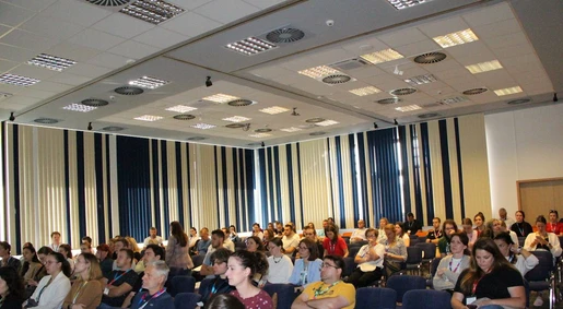 26. Škola MS 2025 - den 3