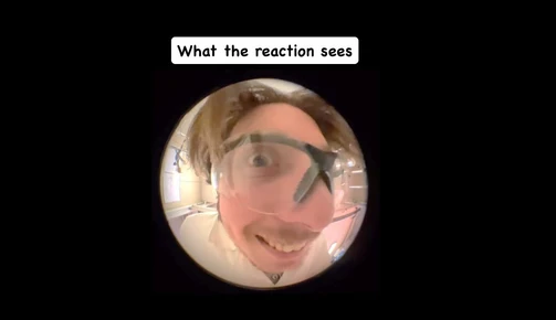 Laboratorní video z Technické univerzity v Liberci je virálním hitem