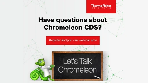 Let’s Talk Chromeleon: Interactive Q&A with Product Experts