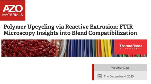 Polymer Upcycling via Reactive Extrusion: FTIR Microscopy Insights into Blend Compatibilization