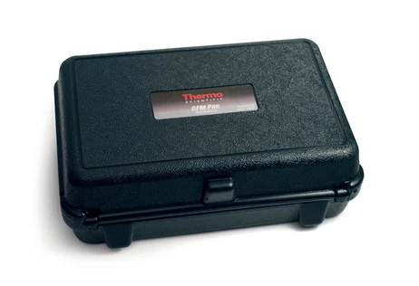 Thermo Scientific GC průtokoměr