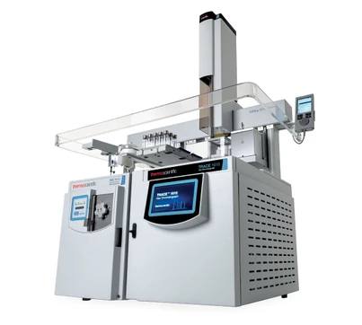 Thermo Scientific ISQ 7610 GC-MS Jednoduchý kvadrupól