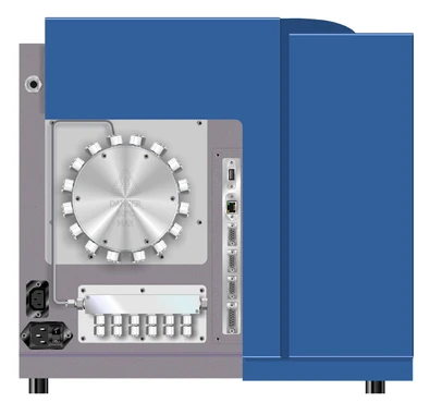 Thermo Scientific Prima BT procesní MS pro analýzu plynů