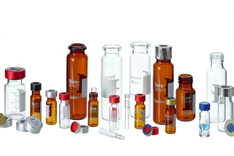 Thermo Scientific SureSTART Sada Vialek a Destiček