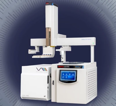 VUV Analytics VGA-100 GC Detektor pro Thermo Scientific