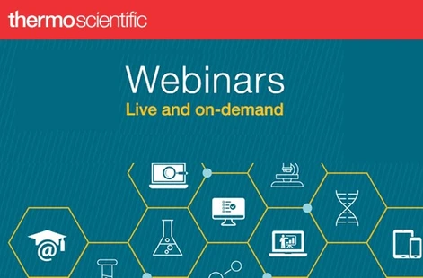 Ask-the-Experts session about injection technologies in GC and GC-MS