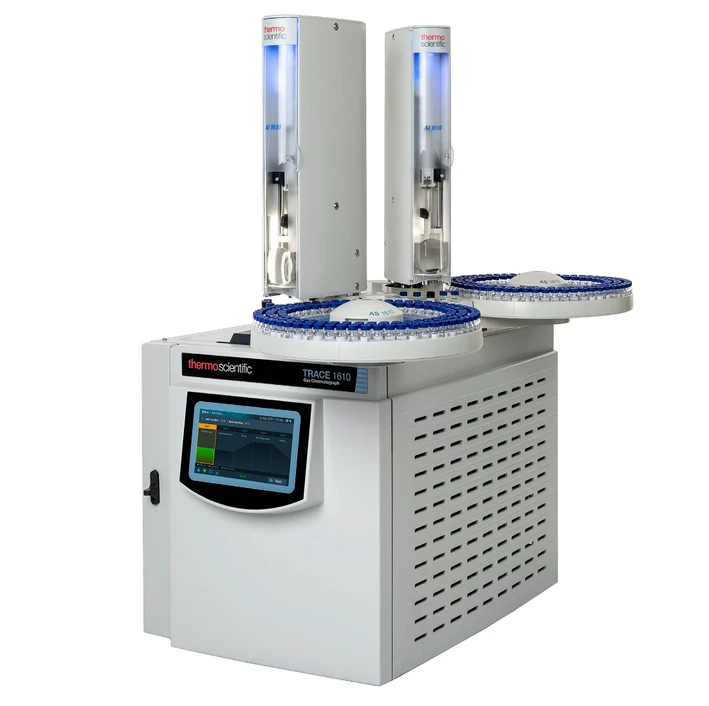 Pragolab: Thermo TRACE 1610 Series GC