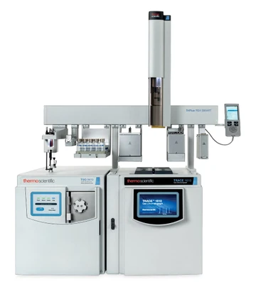 Thermo Scientific TSQ 9610 GC-MS Trojitý kvadrupól