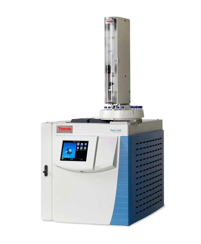 Pragolab: Thermo Trace 1310 GC System