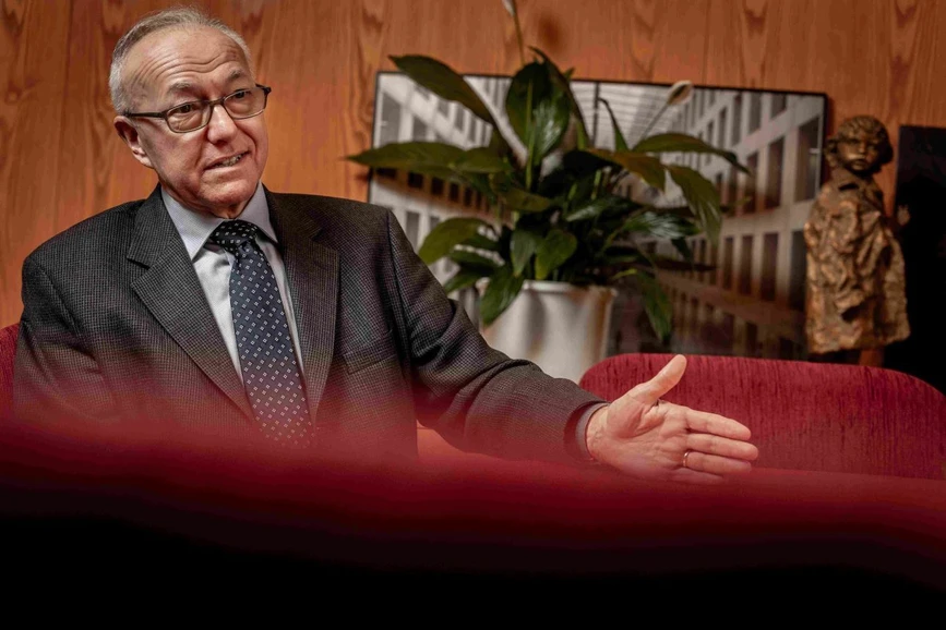 UK Forum/Hynek Glos: Děkan z Harvardu vzkazuje: Zaměřte se na excelenci