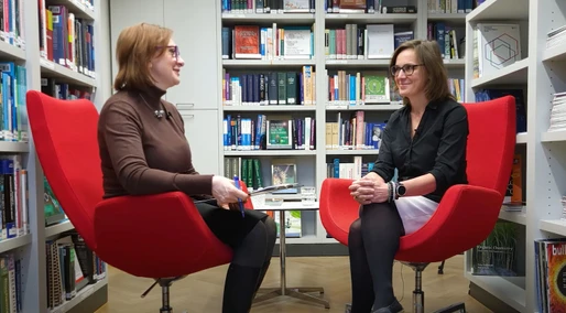  Podcast CHEmic #21 - Hormony, které by mohly zlepšovat paměť, zkoumá Lenka Žáková z ÚOCHB 