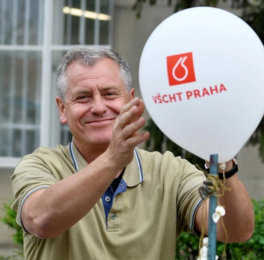 Martin Fusek: Jen se narodíte a už jste podezřelý