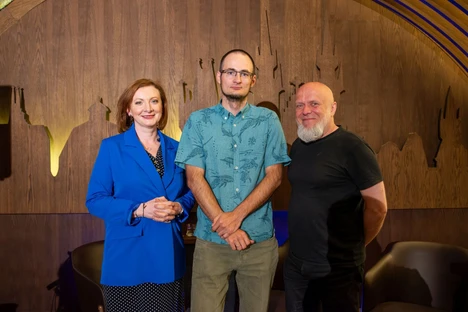 Podcast CHEmic #34 – Evoluci možná dokážeme předpovědět, pomůže nám hmyz