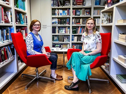 Podcast CHEmic #56 – Nové technologie pomáhají vědě objevovat neznámé světy