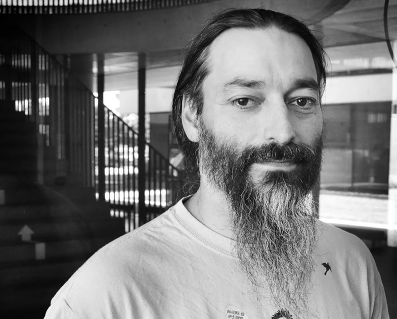 Univerzita Pardubice/Milan Reinberk: prof. Ing. Roman Bulánek, Ph.D.