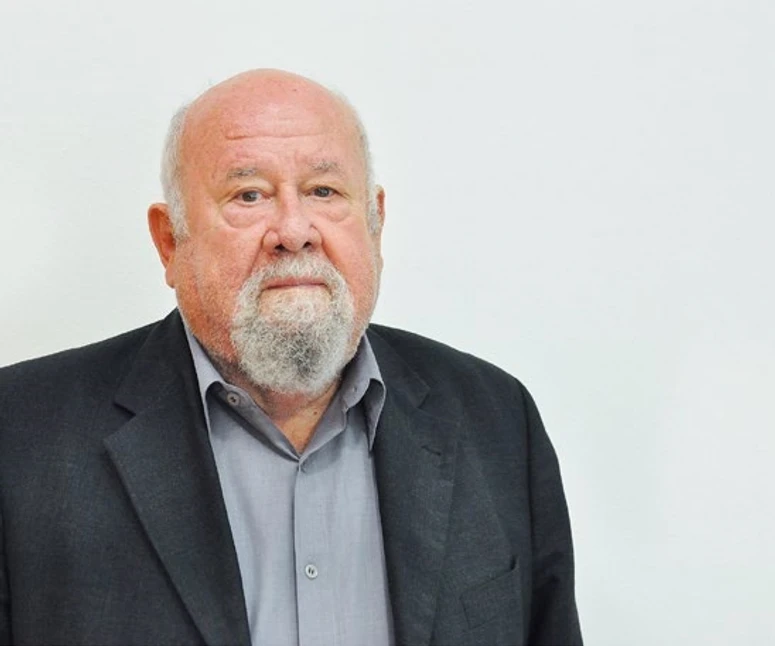 <p>Univerzita Pardubice/Milan Reinberk: Studium snadné nebylo, ale život vysokoškoláka byl skvělý</p>
