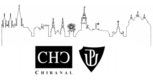 Advances in Chromatography and Electrophoresis & Chiranal 2024 (Program)