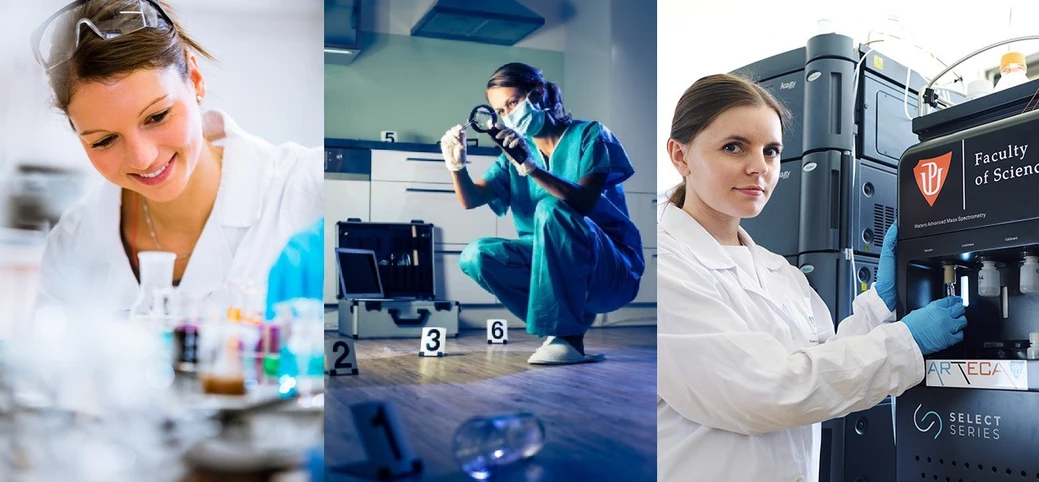 UPOL/KACh: Bakalářský program Chemie