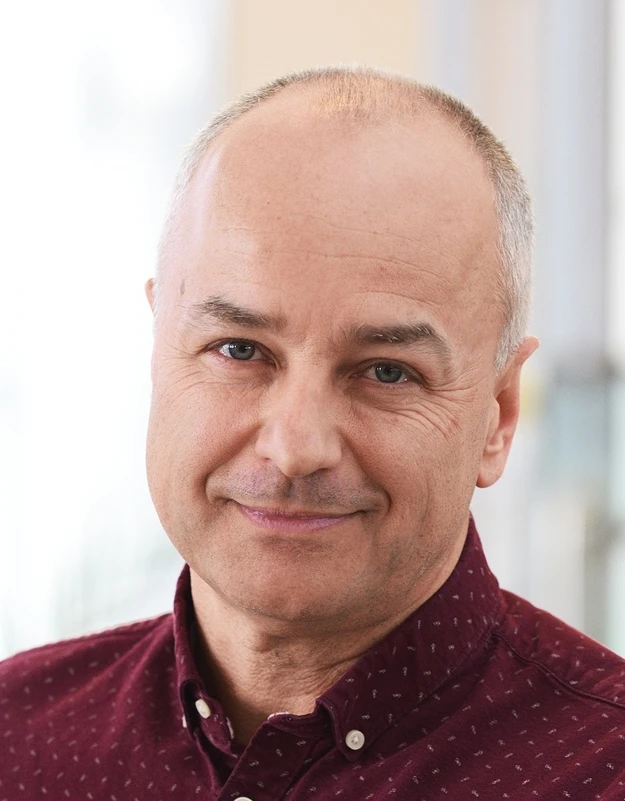 UPOL: Prof. Ing. Vladimír HAVLÍČEK, Dr.