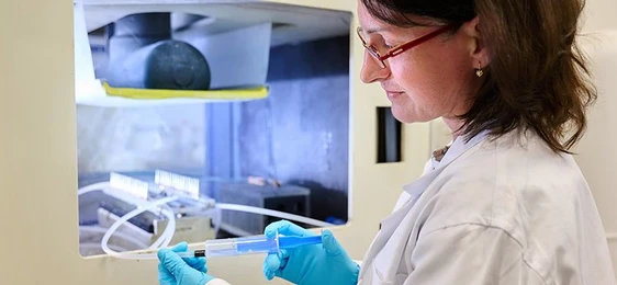 Centrum polymerních systémů bude vyvíjet udržitelné obalové materiály