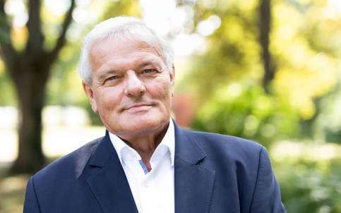 Petr Sáha: Prioritou je pro nás uplatnění v praxi