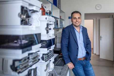 Chemizace životního prostředí je brutální. Jediná tableta do myčky vypustí tisíce různých látek.