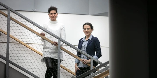 „Dítětem si zkazíte kariéru. Vážně si ho chcete nechat?“ řekl mi profesor